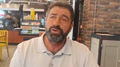 Elazığ'ın Maden ilçesinde Yıldızlar Holding'e bağlı Eti Gümüş A.Ş.'de ücretlerini