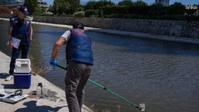 Çevre, Şehircilik ve İklim Değişikliği Bakanlığı’nca, 2026 yılının ilk yarısında