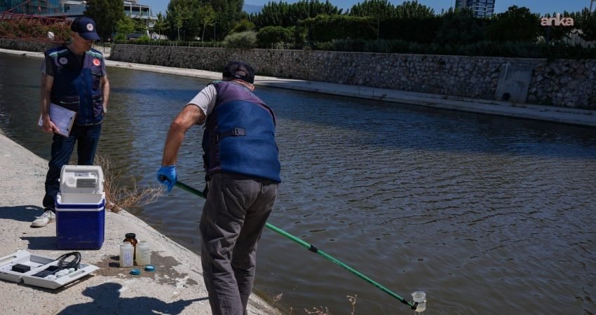 Çevre, Şehircilik ve İklim Değişikliği Bakanlığı’nca, 2026 yılının ilk yarısında