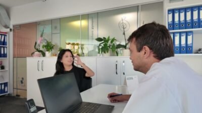 YKS sonuçlarının açıklanmasının ardından Bornova Belediyesi, üniversite adayları için BELGEM