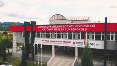 Yükseköğretim Kurulu (YÖK) ile Türkiye Petrolleri Anonim Ortaklığı (TPAO) arasında