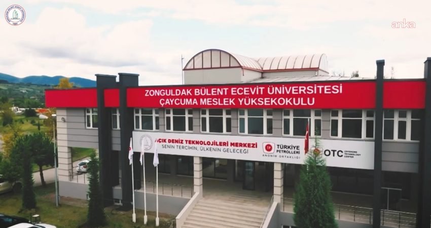 Yükseköğretim Kurulu (YÖK) ile Türkiye Petrolleri Anonim Ortaklığı (TPAO) arasında