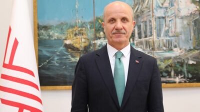 Yükseköğretim Kurulu Başkanı Erol Özvar, vakıf yükseköğretim kurumlarında 2026-2027 eğitim-öğretim