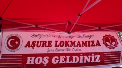 Yozgat'ta muharrem ayı dolayısıyla “Kerbela Aşuresinde Canlarla Yozgat’ta Buluşuyoruz” etkinliğinde