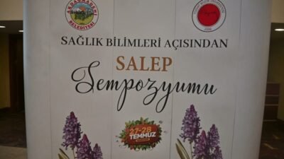 Tarım ve Orman Bakanlığı Tarla Bitkileri Araştırmaları Daire Başkanı Suat