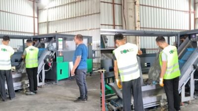 Depozitosu Olan Ambalajlar (DOA) Sistemi kapsamında bireysel toplu iadelere yönelik