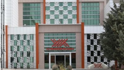 Yükseköğretim Kurulu (YÖK), Kahramanmaraş merkezli depremlerden etkilenen illerde öğrenim gören
