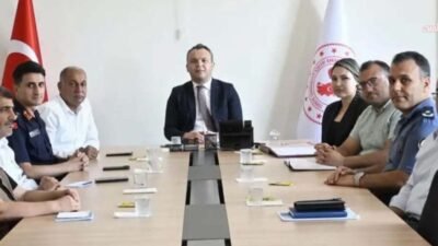 Yumurtalık Belediye Başkanı Erdinç Altıok, ilçede yaşam kalitesini yükseltmek amacıyla