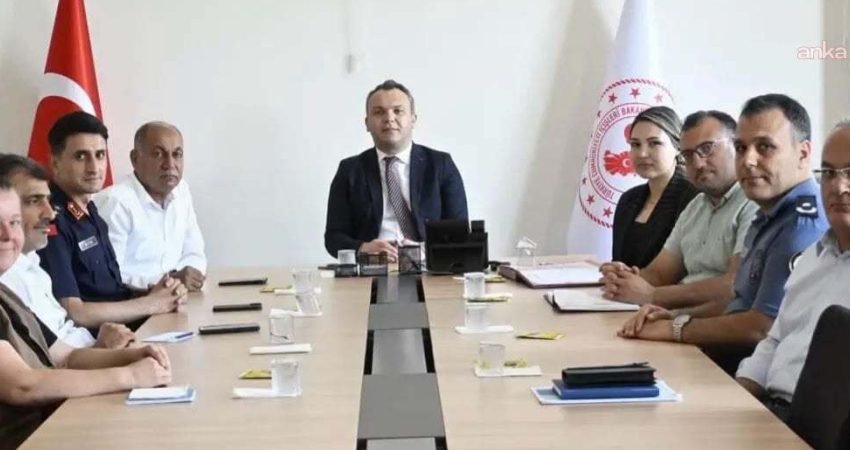 Yumurtalık Belediye Başkanı Erdinç Altıok, ilçede yaşam kalitesini yükseltmek amacıyla