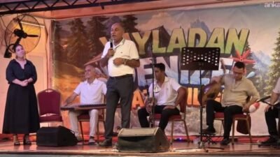 Yumurtalık Belediyesi, Adana Büyükşehir Belediyesi tarafından düzenlenen "Yayladan Denize Yaz