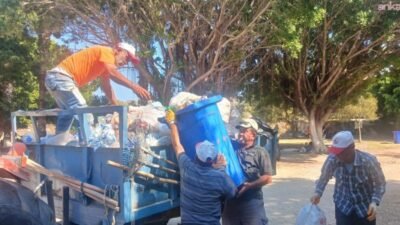 Yumurtalık Belediyesi, yaz sezonunda artan ziyaretçi yoğunluğu nedeniyle plajlar, parklar