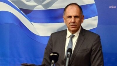 Yunanistan Dışişleri Bakanı Yorgos Yerapetritis, 36. NATO Devlet ve Hükümet
