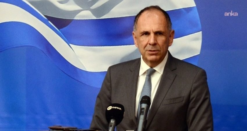 Yunanistan Dışişleri Bakanı Yorgos Yerapetritis, 36. NATO Devlet ve Hükümet