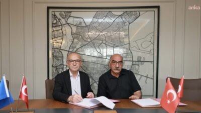 Yüreğir Belediyesi ile TÜM-BELSEN arasında belediye bünyesinde görev yapan memurları