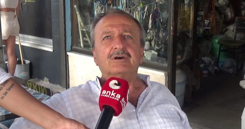 TÜİK'in haziran ayına ait açıkladığı enflasyon rakamlarının gerçeği yansıtmadığını savunan