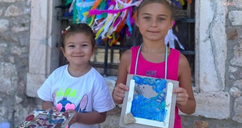 Çeşme Belediyesi Kadın ve Aile Hizmetleri Müdürlüğü bünyesinde faaliyet gösteren