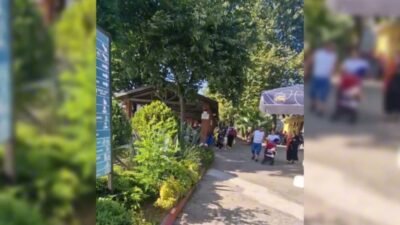 Zonguldak Valiliği, kent genelinde etkili olması beklenen yüksek dalga ve