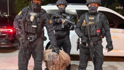 İçişleri Bakanlığı, 15 Temmuz darbe girişiminde Marmaris'te Cumhurbaşkanı Recep Tayyip