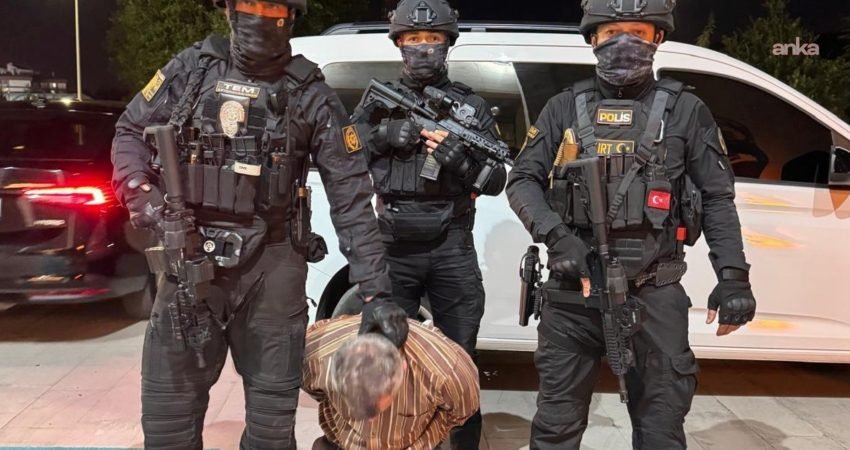 İçişleri Bakanlığı, 15 Temmuz darbe girişiminde Marmaris'te Cumhurbaşkanı Recep Tayyip