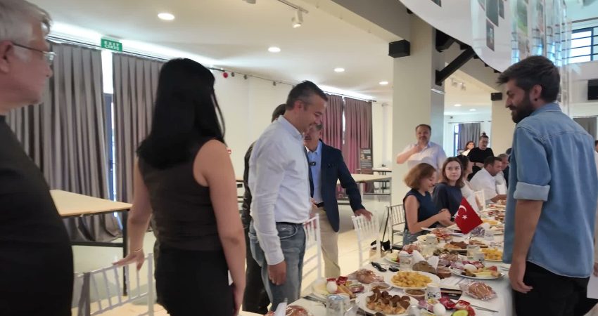 Tepebaşı Belediyesi tarafından bu yıl 18'incisi düzenlenecek Uluslararası Eskişehir Pişmiş