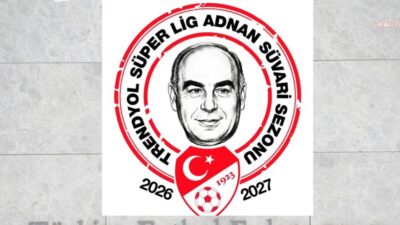 Türkiye Futbol Federasyonu (TFF) Yönetim Kurulu, Süper Lig sezonlarına Türk