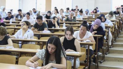 Ölçme, Seçme ve Yerleştirme Merkezi (ÖSYM), 6 Eylül 2026 tarihinde
