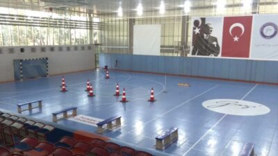 ÖSYM tarafından, 2026-2027 öğretim yılı için yükseköğretim kurumlarının spor programlarına alınacak