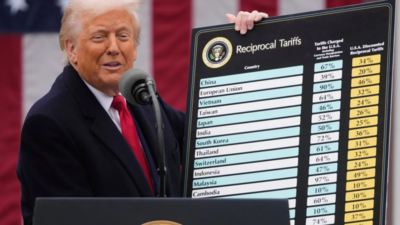 ABD’de 25 eyaletten oluşan koalisyon, Trump yönetiminin Türkiye dahil 60
