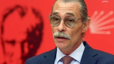 Gözaltına alınan Etimesgut Belediye Başkanı Erdal Beşikçioğlu, emniyetteki ifadesinde, hakkındaki