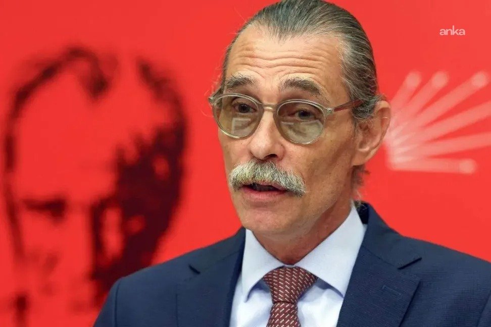 Gözaltına alınan Etimesgut Belediye Başkanı Erdal Beşikçioğlu, emniyetteki ifadesinde, hakkındaki