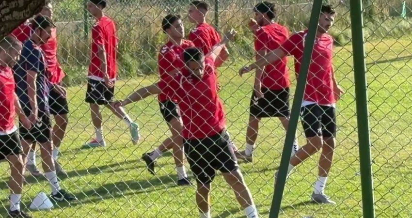 Yönetime talipli çıkmaması nedeniyle kayyum atanan Nesine 3. Lig 3.
