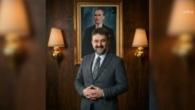 AKK Başkanı Halil İbrahim Yılmaz, 30 Ağustos Zafer Bayramı dolayısıyla