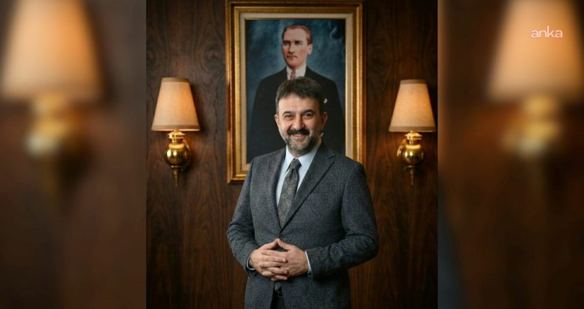 AKK Başkanı Halil İbrahim Yılmaz, 30 Ağustos Zafer Bayramı dolayısıyla