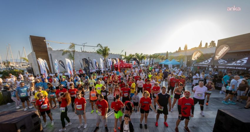 4. Uluslararası Ayvalık Kurtuluş Yarı Maratonu, 11-13 Eylül tarihleri arasında