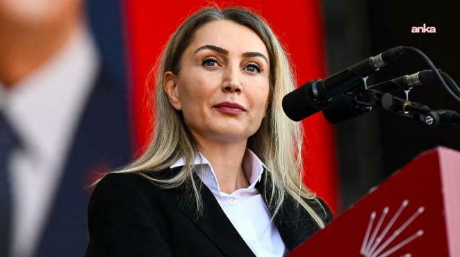 Tutuklu cumhurbaşkanı adayı Ekrem İmamoğlu’nun “Cumhurbaşkanlığı Aday Ofisi” isimli X