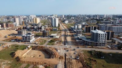 Antalya Büyükşehir Belediyesi ASAT Genel Müdürlüğü, 2019–2026 yılları arasında Aksu