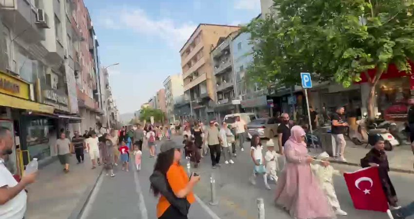 Muğla'nın Dalaman ilçesi Dalaman Belediyesi’nin katkıları ve Dalaman Sivaslılar Yardımlaşma