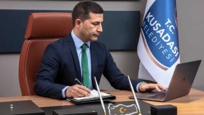 Tutuklu Kuşadası Belediye Başkanı Ömer Günel, hakkındaki soruşturmada delil bulamayanların