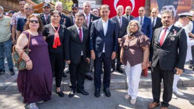 Türkiye Harp Malulü Gaziler, Şehit, Dul ve Yetimleri Derneği İzmir