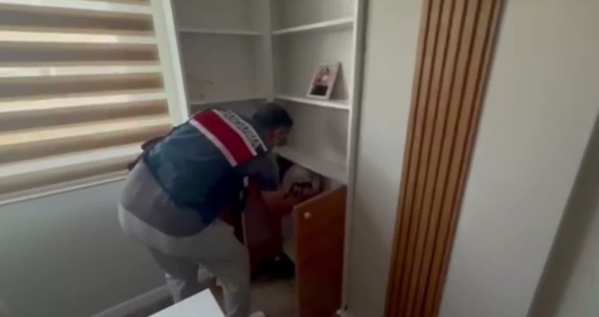 Adalet Bakanı Akın Gürlek, İstanbul merkezli vize randevusu soruşturması kapsamında,