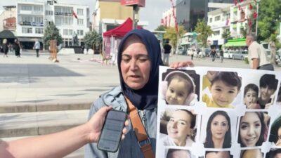 6 Şubat depremlerinde Rönesans Rezidans’ta kızı ve iki torununu kaybeden