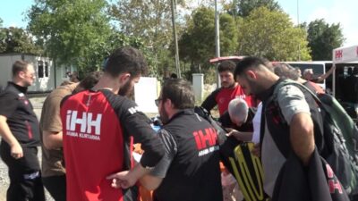 30 Ağustos Zafer Bayramı’nın 104’üncü yıl dönümünde Büyükçekmece Belediyesi öncülüğünde,