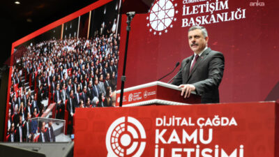 İçişleri Bakanı Mustafa Çiftçi, Mülki İdare Amirlerine Yönelik Sosyal Medya