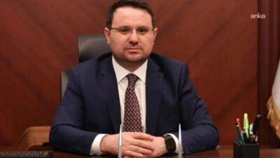 Adalet Bakanı Akın Gürlek, düşük bedelli gayrimenkulleri sahte ekspertiz raporlarıyla