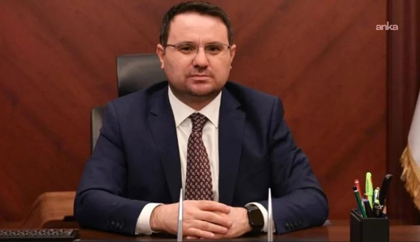 Adalet Bakanı Akın Gürlek, düşük bedelli gayrimenkulleri sahte ekspertiz raporlarıyla