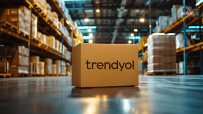 Ankaralı Trendyol satıcıları, üretim güçlerini sınırların ötesine taşıyarak farklı ürün