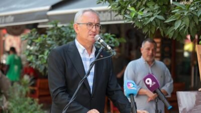 Basın tarihinde kendisine unutulmaz bir yer edinen Usta Gazeteci İsmail