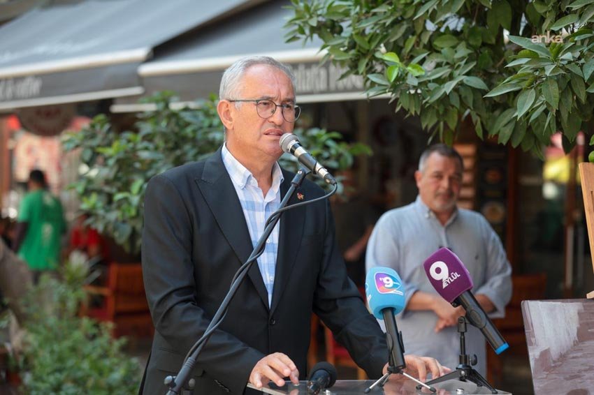 Basın tarihinde kendisine unutulmaz bir yer edinen Usta Gazeteci İsmail