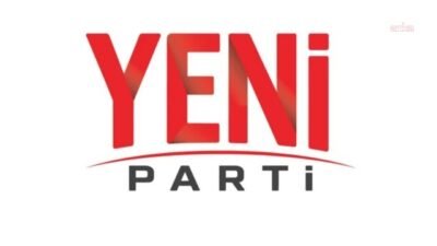  YENİ Parti Genel Başkan Yardımcısı Özgür Ceylan, partinin dayanışma kampanyasının