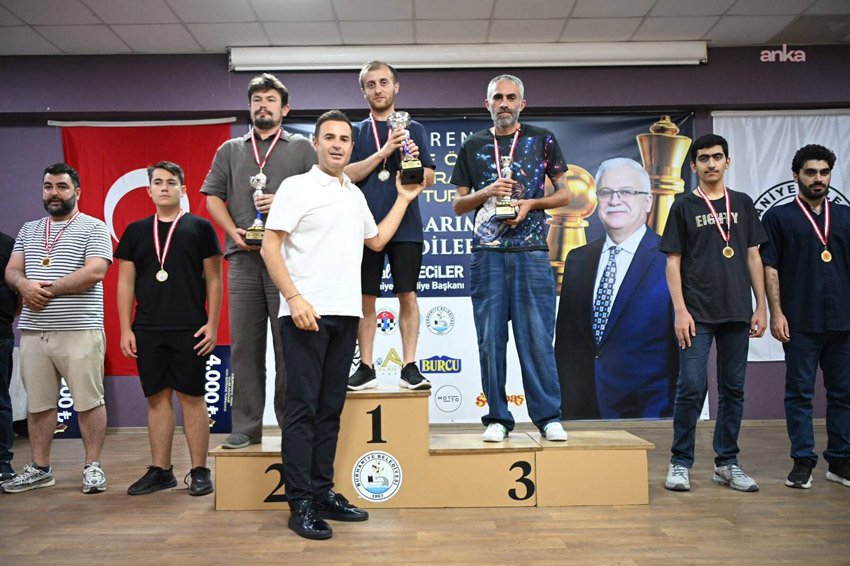 Balıkesir Büyükşehir Belediye Başkanı Ahmet Akın, bu yıl ikincisi düzenlenen